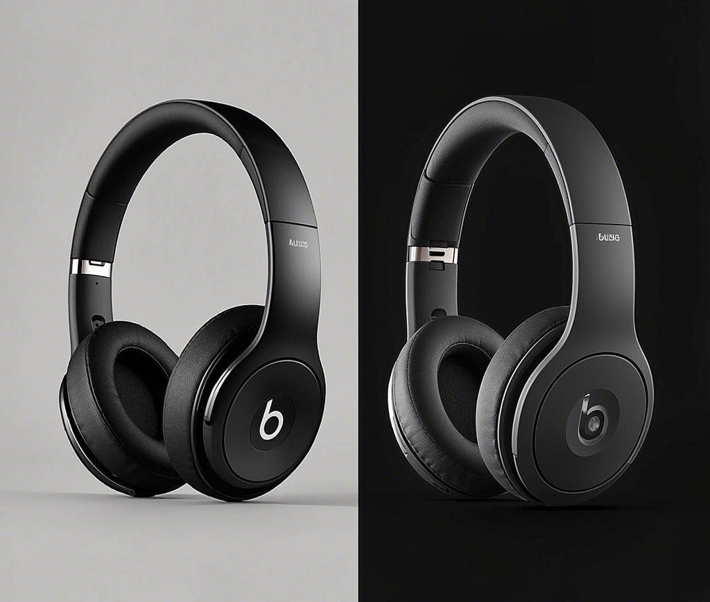 beats studio pro wireless headphones vs airpods max specs