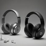 beats studio pro wireless headphones vs airpods max specs