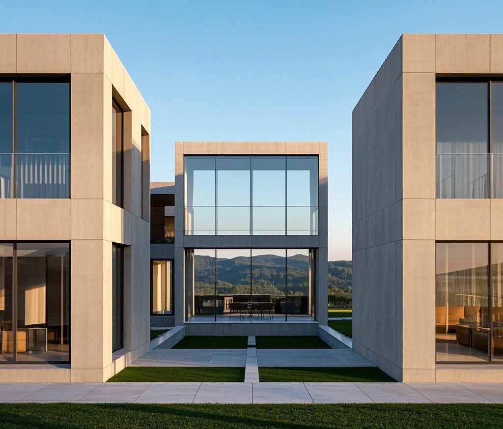 High-End Real Estate Trends 2025