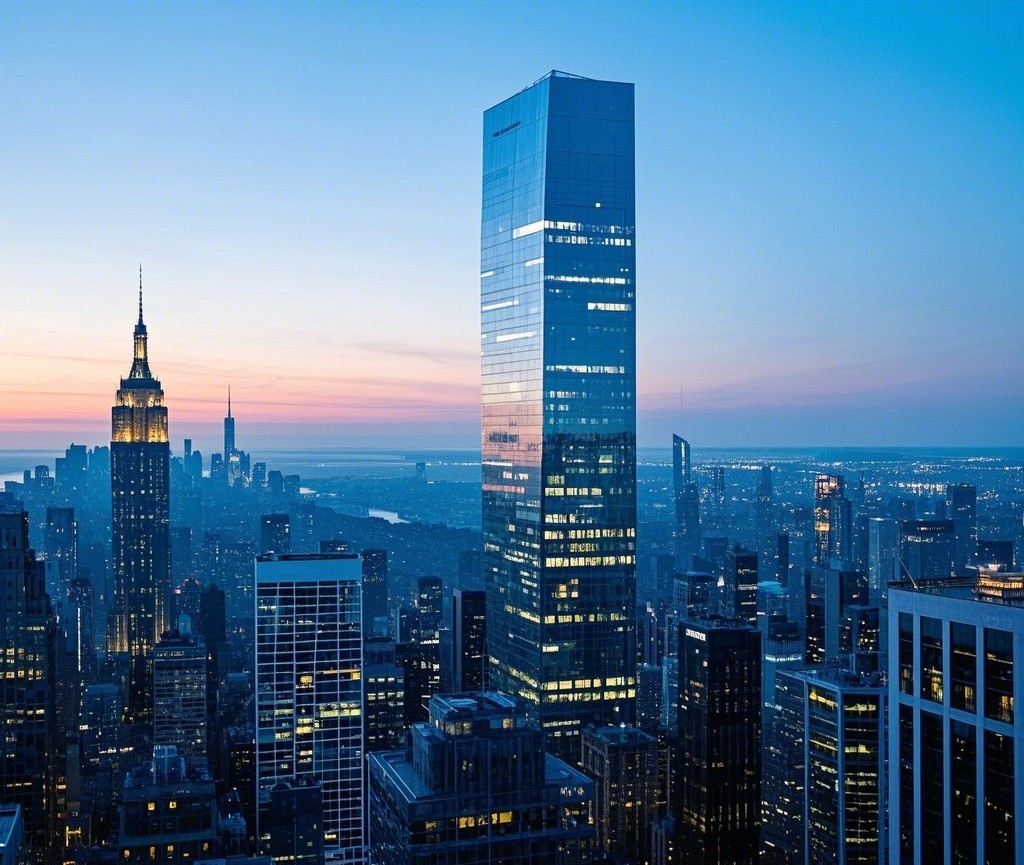 High-End Real Estate Trends 2025