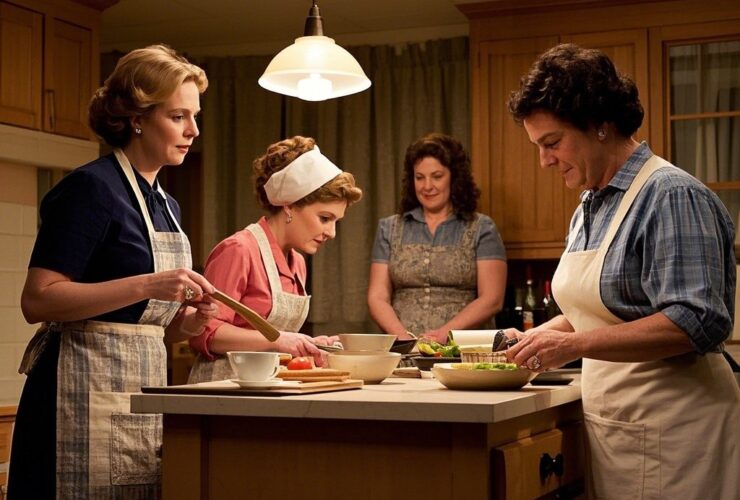 home economics season 4​