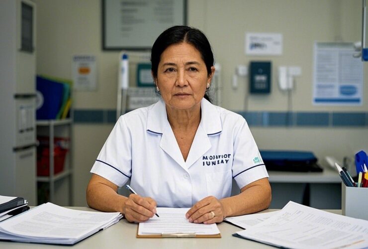 what does a caseworker do at unison health​