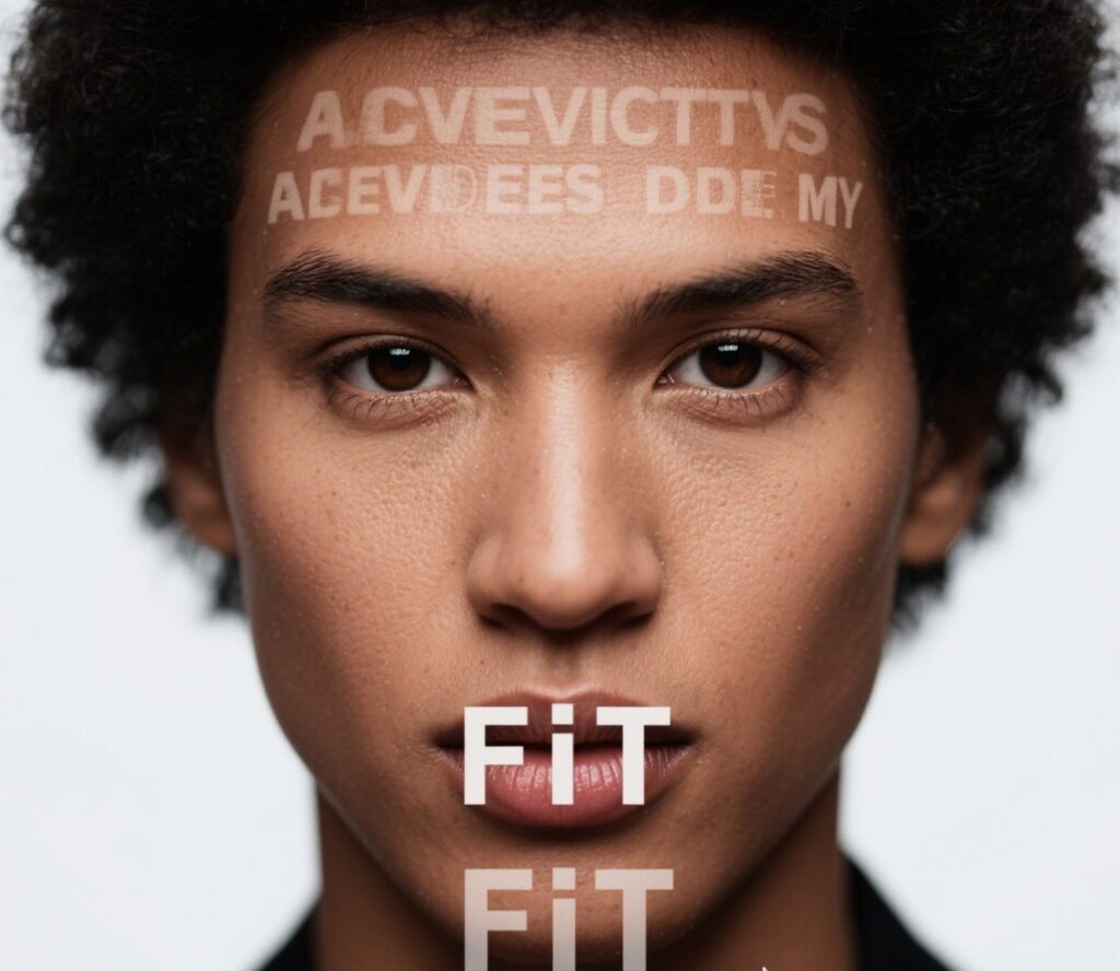 what agency does my face fit