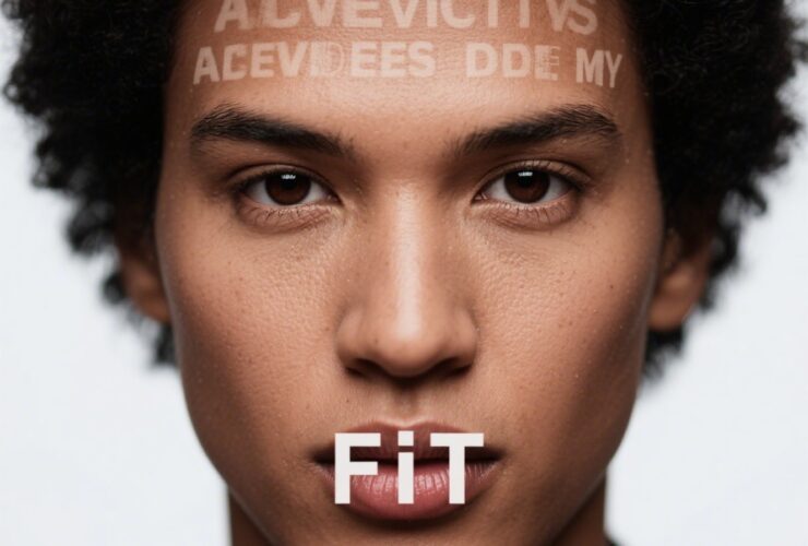what agency does my face fit