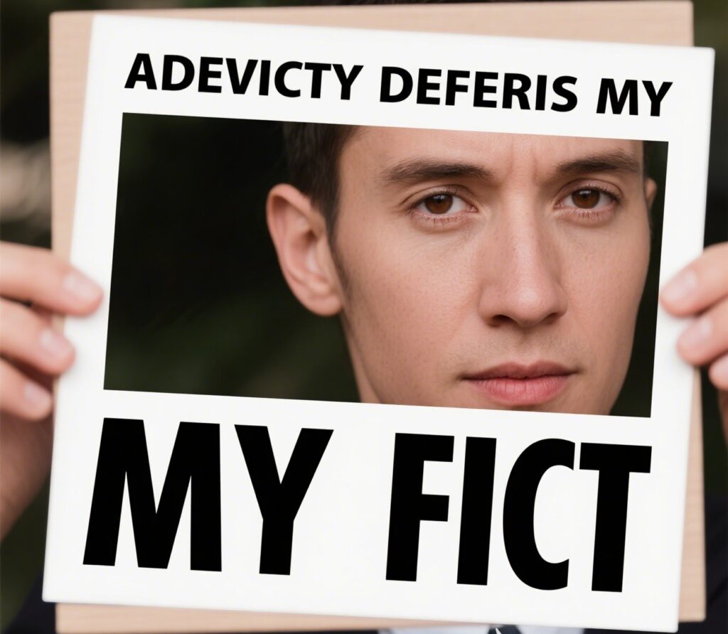 what agency does my face fit